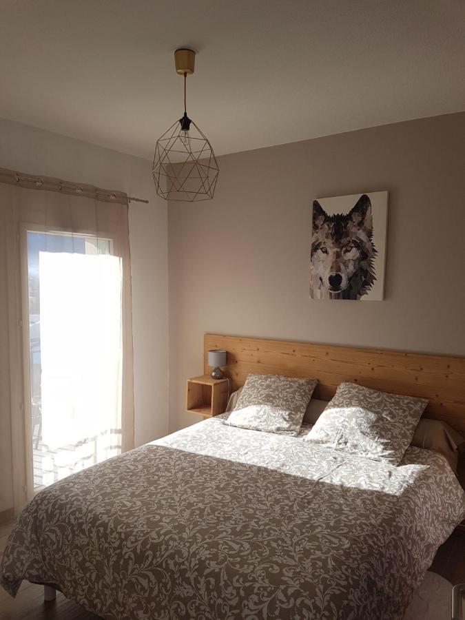 Appartement Le Michel Ange Μπριανσόν Εξωτερικό φωτογραφία