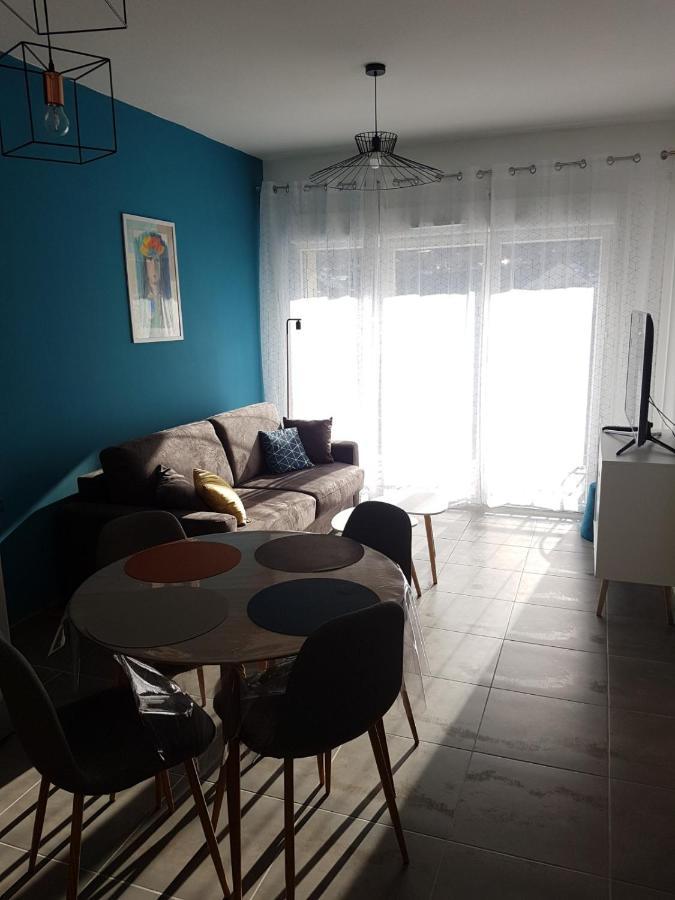 Appartement Le Michel Ange Μπριανσόν Εξωτερικό φωτογραφία